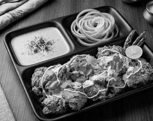 Tandoori Chaap Gravy