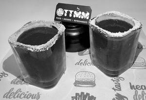 Jamun Shot