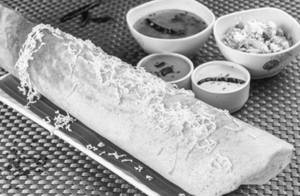 Cheese Masala Dosa [No Onion No Garlic ]