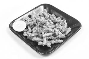 Kurkure chaat