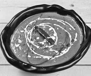Corn Palak