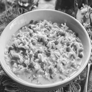 Corn Cheese Maggi