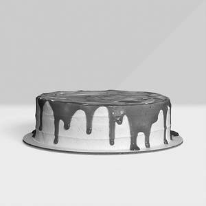 Mixed Berry Cake [500gms]