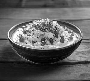 Dahi Papdi