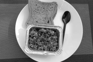 Egg Bhurji
