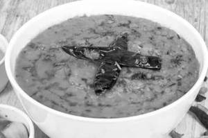 Dal Tadka [300 ml]