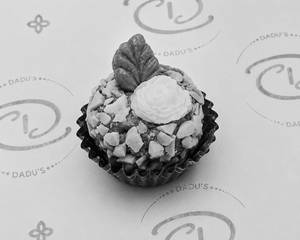 Chocolate Almond Indulgence