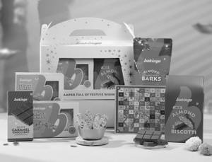 Indulgent Treats Gift Hamper