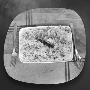 Singapuri Fried Rice
