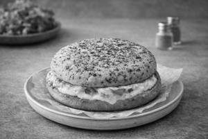 Pizza Burger
