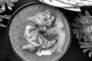 Chicken Tikka Gravy
