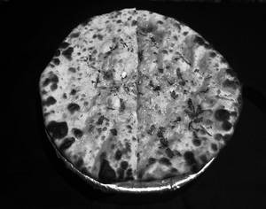 Masala Kulcha