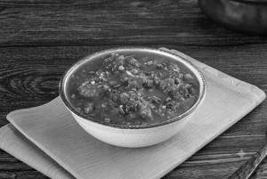 Fish Manchurian Gravy