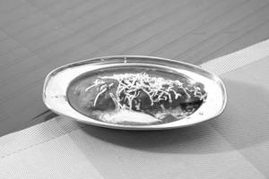 Gravy Chaap