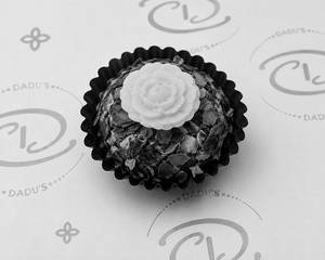 Rose Pan Truffle