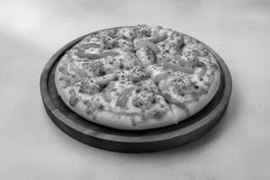 Paneer Pizza [6 inches]