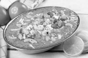Kaju Masala