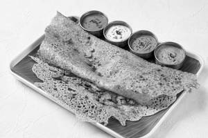 Cashewnut Rava Dosai