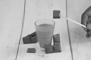 Chocolate Tea