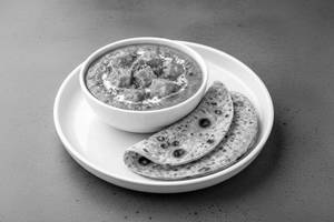 Paneer Butter Masala With 2 Rotis