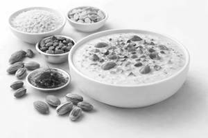 Shahi kheer