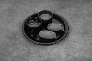 Vegetable Cutlet