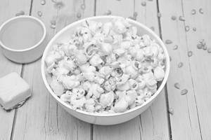 Butter Popcorn