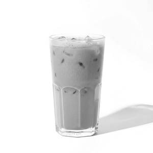 Protein Iced Latte