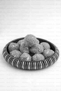 Motichur Laddu