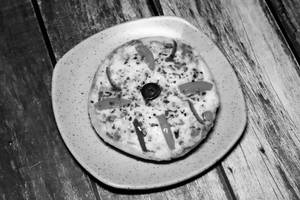 Mixed Pizza [8 Inches]