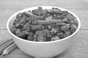 Masala Bhindi