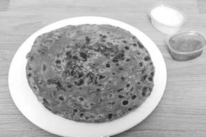 Methi Na Thepla