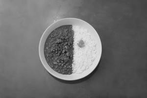 Rajma With Rice