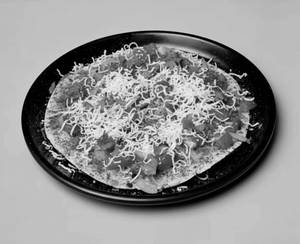 Cheese Masala Papad
