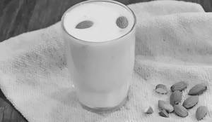 Badam Shake