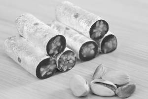 Pista Roll [250Gm]