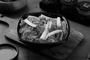 Veg Paneer Noodles