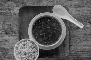 Manchow soup