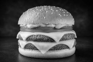Special Burger