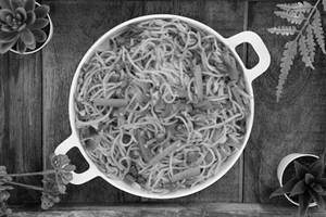 Veggie Noodles