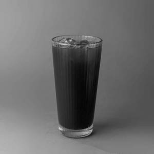 Iced Americano