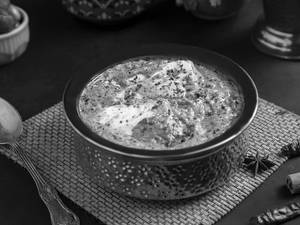 Paneer Methi Masala