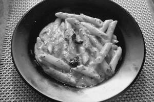 MIXED SAUCE PASTA