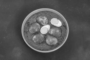 Egg Curry