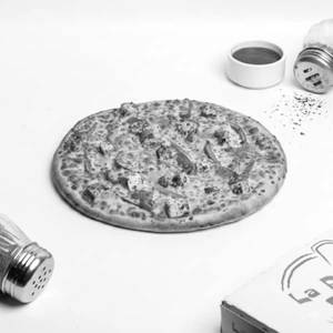 Paneer Special Pizza