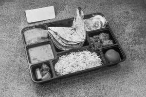 Dhamaka Thali