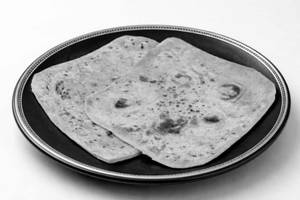 Ghee Paratha