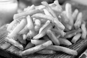 FRENCH FRIES