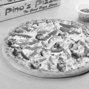 Spring Fling Pizza