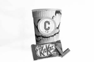 Kit Kat Shake